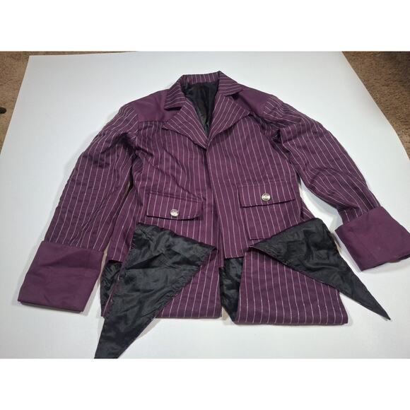 Sweet Tooth Batman Cosplay Jacket See Pics For Size - Picture 1 of 6